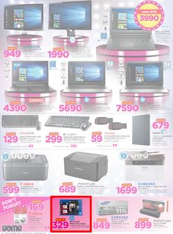 Game Botswana : Beat that Price (9 Nov - 22 Nov 2017), page 4