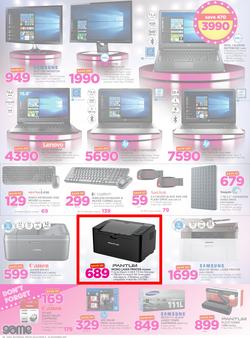 Game Botswana : Beat that Price (9 Nov - 22 Nov 2017), page 4