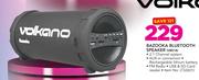 Volkano Bazooka Bluetooth Speaker VB018