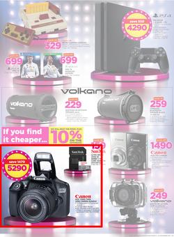 Game Botswana : Beat that Price (9 Nov - 22 Nov 2017), page 5