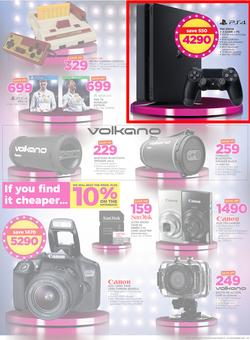 Game Botswana : Beat that Price (9 Nov - 22 Nov 2017), page 5