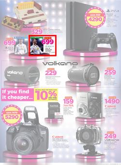 Game Botswana : Beat that Price (9 Nov - 22 Nov 2017), page 5