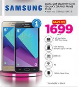 Samsung Galaxy Grand Prime Plus Dual Sim Smmartphone