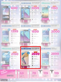 Game Botswana : Beat that Price (9 Nov - 22 Nov 2017), page 6