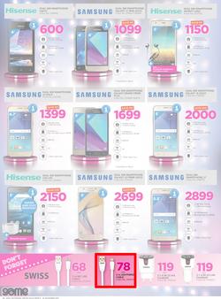 Game Botswana : Beat that Price (9 Nov - 22 Nov 2017), page 6