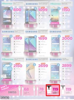 Game Botswana : Beat that Price (9 Nov - 22 Nov 2017), page 6