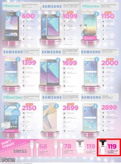 Game Botswana : Beat that Price (9 Nov - 22 Nov 2017), page 6