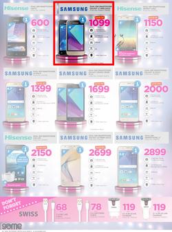 Game Botswana : Beat that Price (9 Nov - 22 Nov 2017), page 6