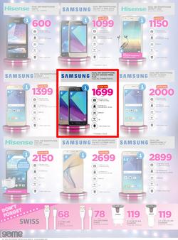 Game Botswana : Beat that Price (9 Nov - 22 Nov 2017), page 6
