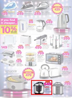 Game Botswana : Beat that Price (9 Nov - 22 Nov 2017), page 7