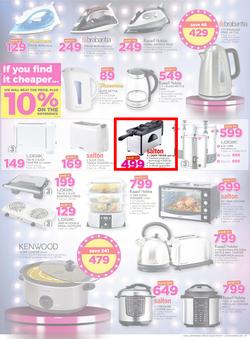 Game Botswana : Beat that Price (9 Nov - 22 Nov 2017), page 7