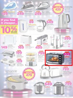 Game Botswana : Beat that Price (9 Nov - 22 Nov 2017), page 7