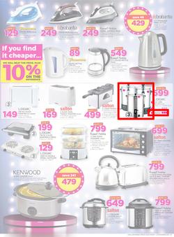 Game Botswana : Beat that Price (9 Nov - 22 Nov 2017), page 7