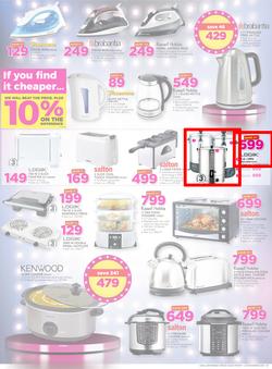 Game Botswana : Beat that Price (9 Nov - 22 Nov 2017), page 7