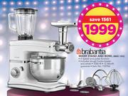 Brabantia Mixer Stand & Bowl BBEK 1092