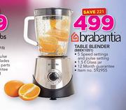 Brabantia Table Blender BBEK1051