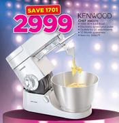 Kenwood Chef KMC570
