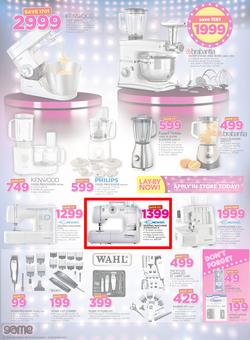 Game Botswana : Beat that Price (9 Nov - 22 Nov 2017), page 8
