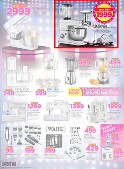 Game Botswana : Beat that Price (9 Nov - 22 Nov 2017), page 8