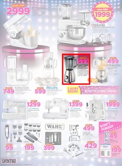 Game Botswana : Beat that Price (9 Nov - 22 Nov 2017), page 8
