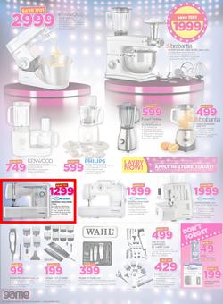Game Botswana : Beat that Price (9 Nov - 22 Nov 2017), page 8