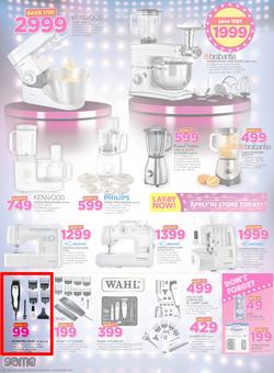 Game Botswana : Beat that Price (9 Nov - 22 Nov 2017), page 8
