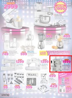 Game Botswana : Beat that Price (9 Nov - 22 Nov 2017), page 8