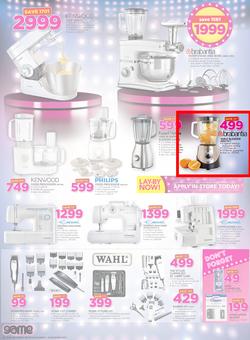 Game Botswana : Beat that Price (9 Nov - 22 Nov 2017), page 8