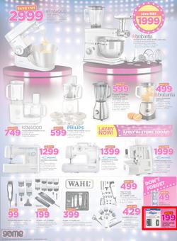 Game Botswana : Beat that Price (9 Nov - 22 Nov 2017), page 8