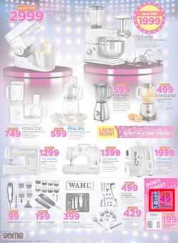 Game Botswana : Beat that Price (9 Nov - 22 Nov 2017), page 8