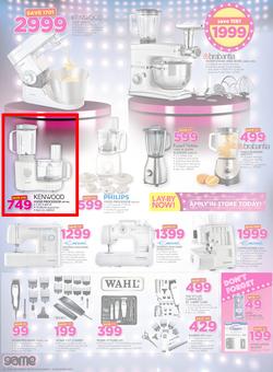 Game Botswana : Beat that Price (9 Nov - 22 Nov 2017), page 8