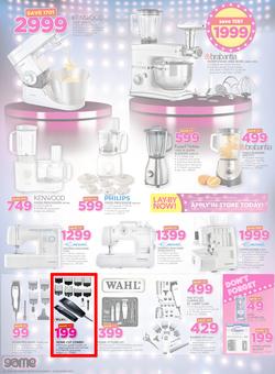 Game Botswana : Beat that Price (9 Nov - 22 Nov 2017), page 8