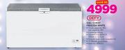 Defy 530Ltr Chest Freezer White