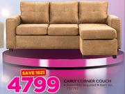 Carly Corner Couch