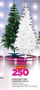 Chritmas Tree Canadian-180cm Each