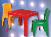 Sunny Kiddies Small Table