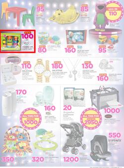Game Botswana : Beat that Price (9 Nov - 22 Nov 2017), page 17