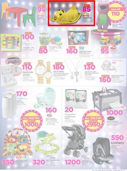 Game Botswana : Beat that Price (9 Nov - 22 Nov 2017), page 17