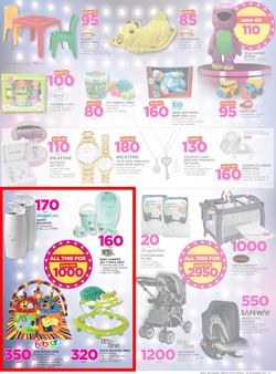 Game Botswana : Beat that Price (9 Nov - 22 Nov 2017), page 17