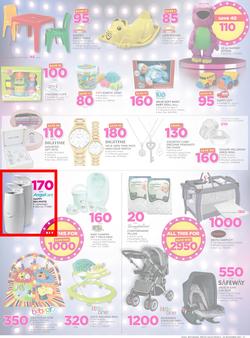 Game Botswana : Beat that Price (9 Nov - 22 Nov 2017), page 17