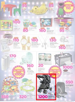 Game Botswana : Beat that Price (9 Nov - 22 Nov 2017), page 17