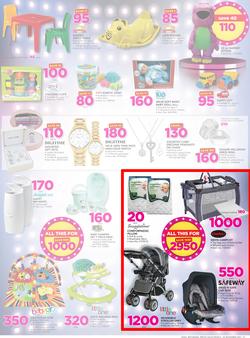 Game Botswana : Beat that Price (9 Nov - 22 Nov 2017), page 17