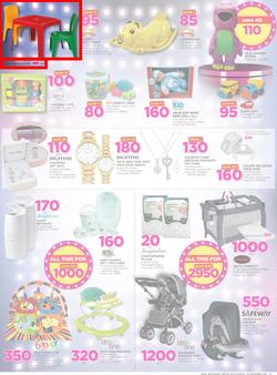 Game Botswana : Beat that Price (9 Nov - 22 Nov 2017), page 17