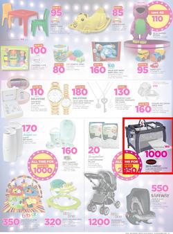 Game Botswana : Beat that Price (9 Nov - 22 Nov 2017), page 17