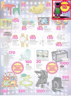 Game Botswana : Beat that Price (9 Nov - 22 Nov 2017), page 17