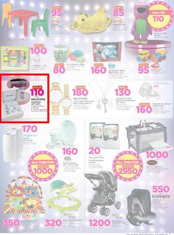 Game Botswana : Beat that Price (9 Nov - 22 Nov 2017), page 17