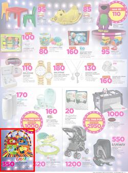 Game Botswana : Beat that Price (9 Nov - 22 Nov 2017), page 17