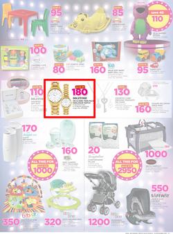 Game Botswana : Beat that Price (9 Nov - 22 Nov 2017), page 17
