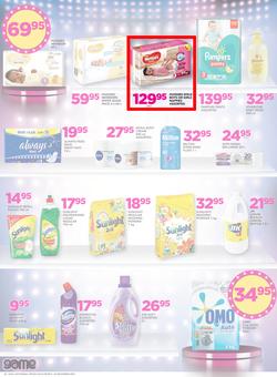 Game Botswana : Beat that Price (9 Nov - 22 Nov 2017), page 18