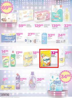 Game Botswana : Beat that Price (9 Nov - 22 Nov 2017), page 18